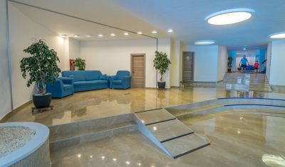 Imagine pentru Hotel Mera Resort Venus 4*  valabile pentru Litoral 2025