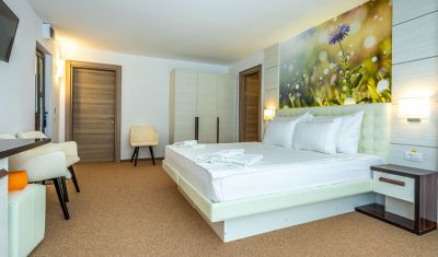 Imagine pentru Hotel Mera Resort Venus 4*  valabile pentru Litoral 2025