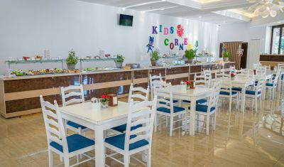 Imagine pentru Hotel Mera Resort Venus 4*  valabile pentru Litoral 2025