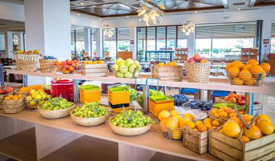 Imagine pentru Hotel Mera Resort Venus 4*  valabile pentru Litoral 2025