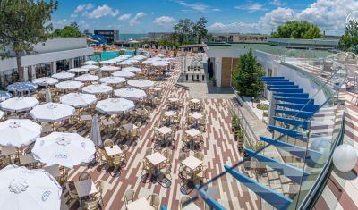 Imagine pentru Hotel Mera Resort Venus 4*  valabile pentru Litoral 2025