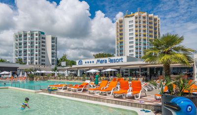 Imagine pentru Hotel Mera Resort Venus 4*  valabile pentru Litoral 2025