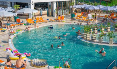 Imagine pentru Hotel Mera Resort Venus 4*  valabile pentru Litoral 2025