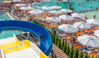 Imagine pentru Hotel Mera Resort Venus 4*  valabile pentru Litoral 2025
