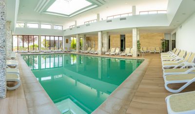 Imagine pentru Hotel Mera Resort Venus 4*  valabile pentru Litoral 2025