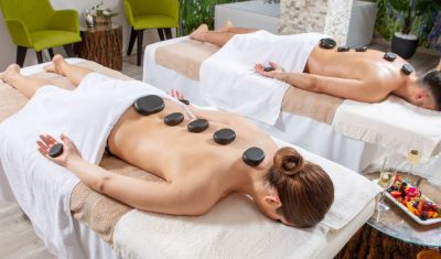 Imagine pentru Hotel Mera Resort Venus 4*  valabile pentru Litoral 2025