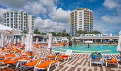 Imagine pentru Hotel Mera Resort Venus 4*  valabile pentru Litoral 2025