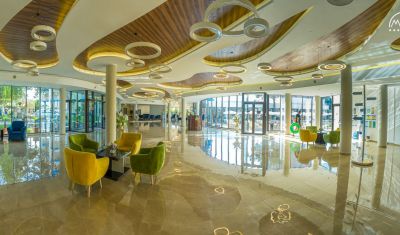 Imagine pentru Hotel Mera Resort Venus 4*  valabile pentru Litoral 2025