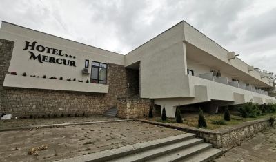 Imagine pentru Hotel Mercur 3* valabile pentru Litoral 2025