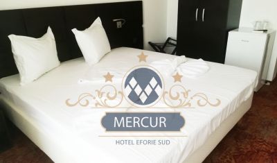 Imagine pentru Hotel Mercur 3* valabile pentru Litoral 2025