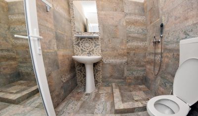 Imagine pentru Hotel Mercur 3* valabile pentru Litoral 2025