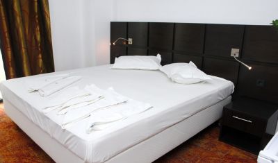 Imagine pentru Hotel Mercur 3* valabile pentru Litoral 2025