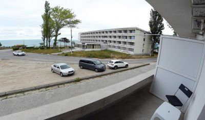 Imagine pentru Hotel Mercur 3* valabile pentru Litoral 2025