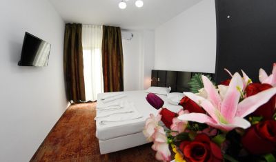 Imagine pentru Hotel Mercur 3* valabile pentru Litoral 2025