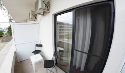Imagine pentru Hotel Mercur 3* valabile pentru Litoral 2025