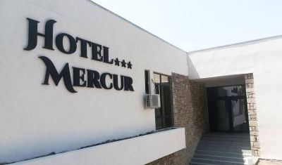 Imagine pentru Hotel Mercur 3* valabile pentru Litoral 2025