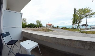 Imagine pentru Hotel Mercur 3* valabile pentru Litoral 2025