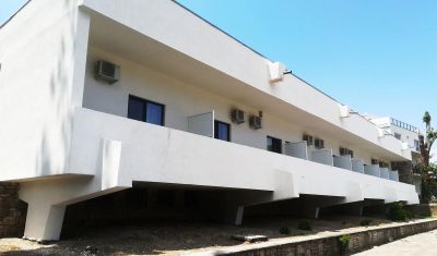 Imagine pentru Hotel Mercur 3* valabile pentru Litoral 2025