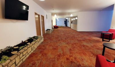 Imagine pentru Hotel Mercur 3* valabile pentru Litoral 2025