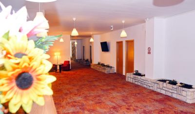 Imagine pentru Hotel Mercur 3* valabile pentru Litoral 2025