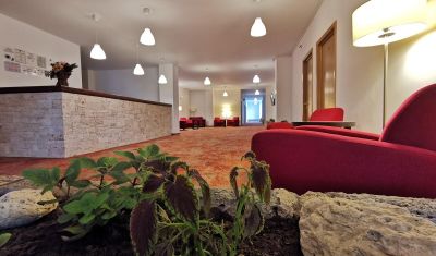 Imagine pentru Hotel Mercur 3* valabile pentru Litoral 2025