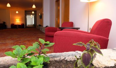 Imagine pentru Hotel Mercur 3* valabile pentru Litoral 2025