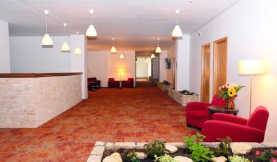 Imagine pentru Hotel Mercur 3* valabile pentru Litoral 2025