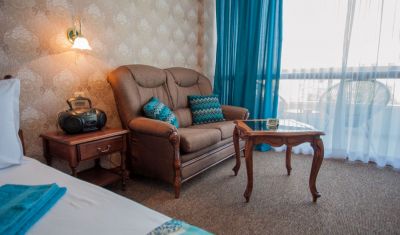 Imagine pentru Hotel Mercury 4* valabile pentru Litoral 2025