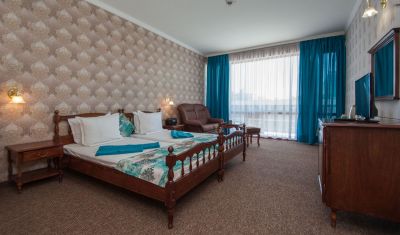 Imagine pentru Hotel Mercury 4* valabile pentru Litoral 2025
