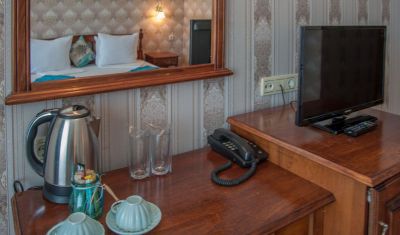 Imagine pentru Hotel Mercury 4* valabile pentru Litoral 2025