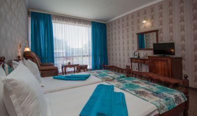 Imagine pentru Hotel Mercury 4* valabile pentru Litoral 2025