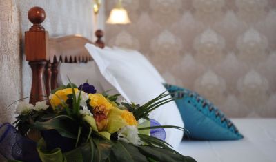 Imagine pentru Hotel Mercury 4* valabile pentru Litoral 2025