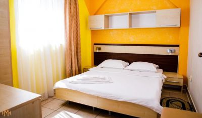Imagine pentru Hotel Meridian 2* valabile pentru Litoral 2025