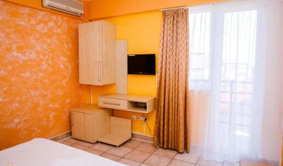 Imagine pentru Hotel Meridian 2* valabile pentru Litoral 2025