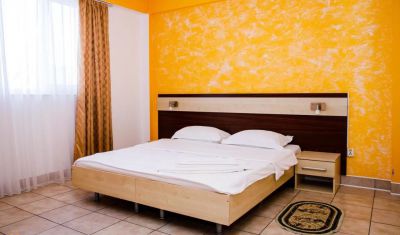 Imagine pentru Hotel Meridian 2* valabile pentru Litoral 2025