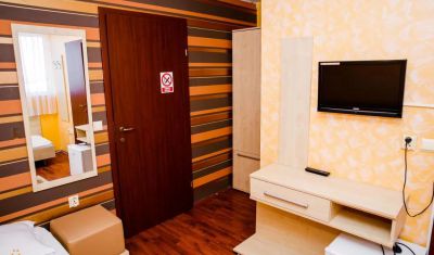 Imagine pentru Hotel Meridian 2* valabile pentru Litoral 2025
