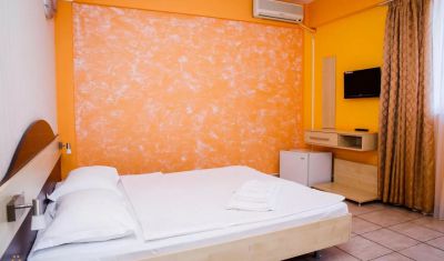Imagine pentru Hotel Meridian 2* valabile pentru Litoral 2025