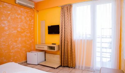 Imagine pentru Hotel Meridian 2* valabile pentru Litoral 2025
