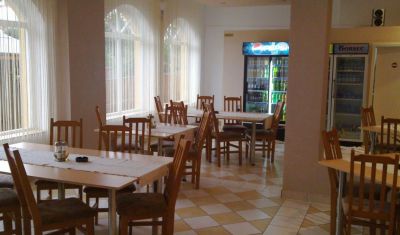 Imagine pentru Hotel Meridian 2* valabile pentru Litoral 2025
