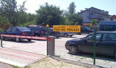 Imagine pentru Hotel Meridian 2* valabile pentru Litoral 2025