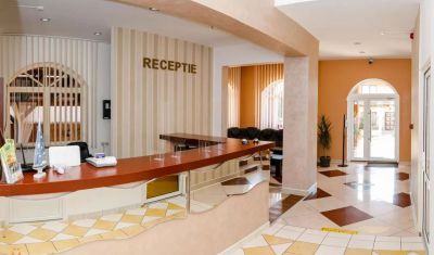 Imagine pentru Hotel Meridian 2* valabile pentru Litoral 2025