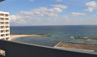 Imagine pentru Hotel Meteor 3* valabile pentru Litoral 2025