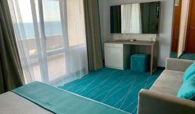Imagine pentru Hotel Meteor 3* valabile pentru Litoral 2025