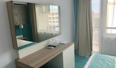 Imagine pentru Hotel Meteor 3* valabile pentru Litoral 2025
