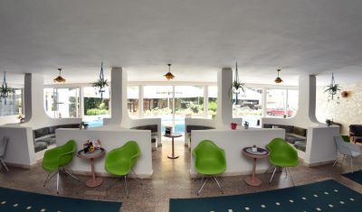 Imagine pentru Hotel Miorita 3* valabile pentru Litoral 2025