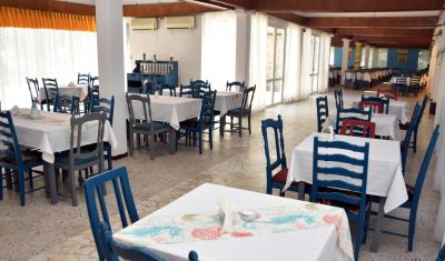 Imagine pentru Hotel Miorita 3* valabile pentru Litoral 2025
