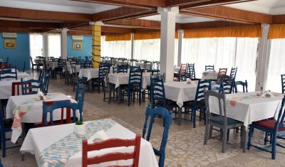 Imagine pentru Hotel Miorita 3* valabile pentru Litoral 2025