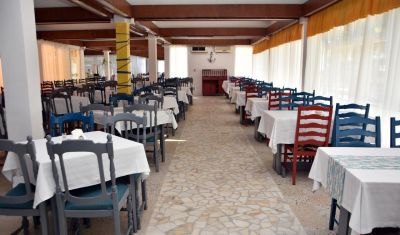 Imagine pentru Hotel Miorita 3* valabile pentru Litoral 2025