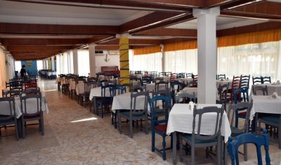 Imagine pentru Hotel Miorita 3* valabile pentru Litoral 2025