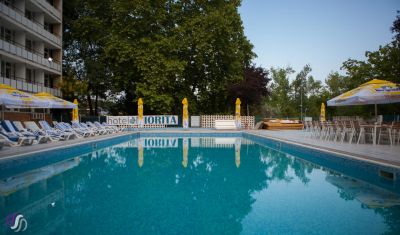 Imagine pentru Hotel Miorita 3* valabile pentru Litoral 2025